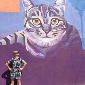 Meet your Posher, Lulu